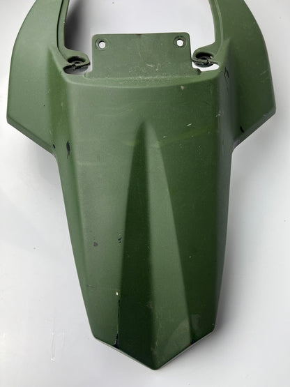 Verkleidungsset Derbi 11-17