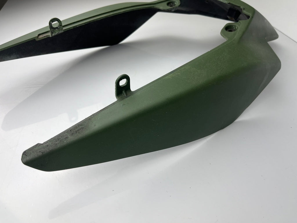 Verkleidungsset Derbi 11-17