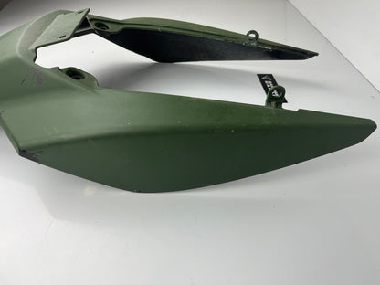 Verkleidungsset Derbi 11-17