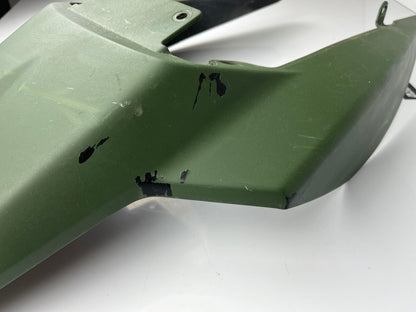 Verkleidungsset Derbi 11-17