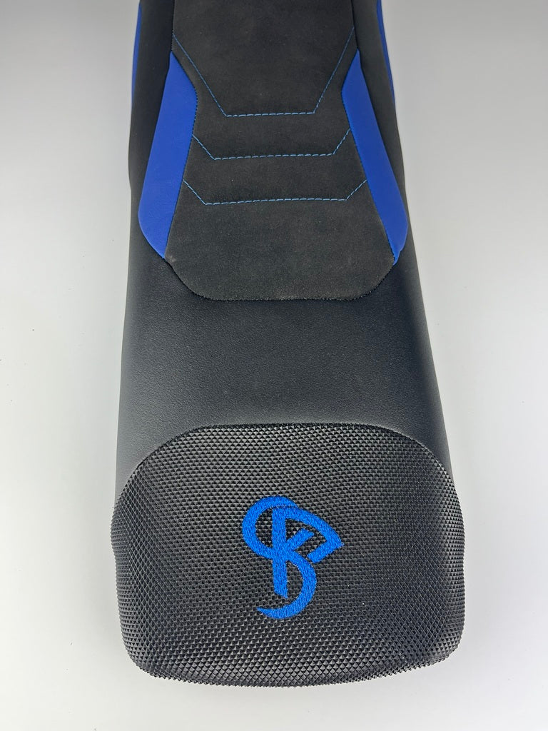 Sitzbank DRD Racing 11-17 von BKS