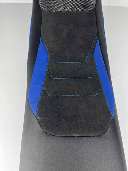 Sitzbank DRD Racing 11-17 von BKS