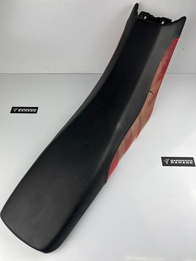 Sitzbank DRD Racing 11-17