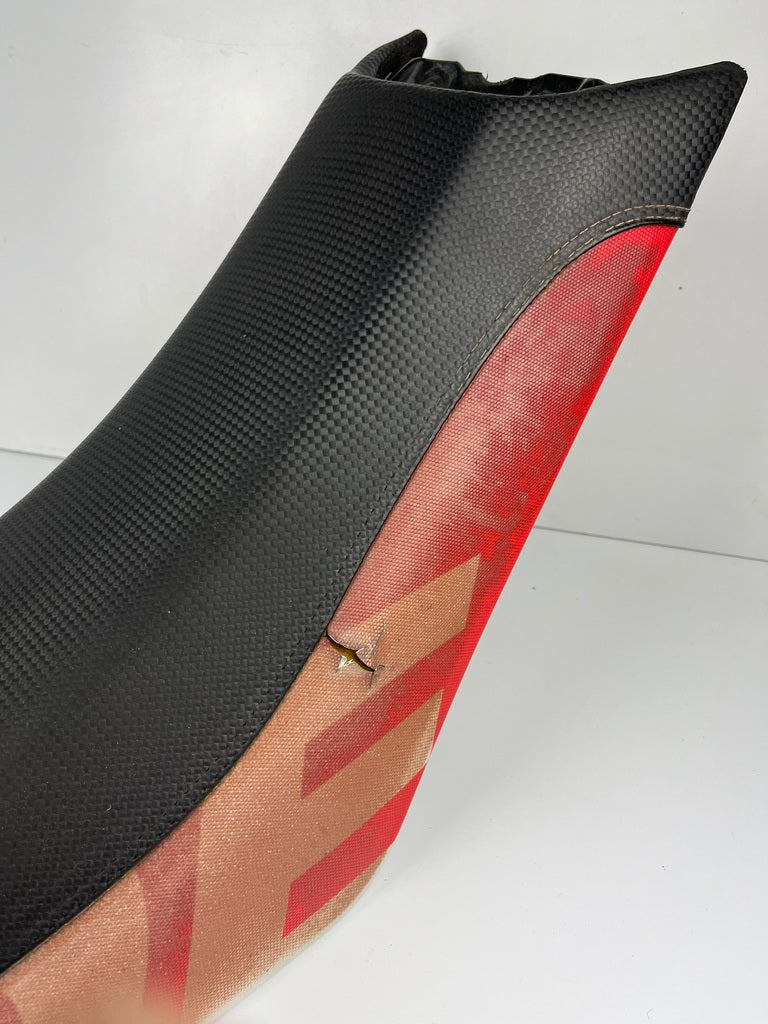 Sitzbank DRD Racing 11-17