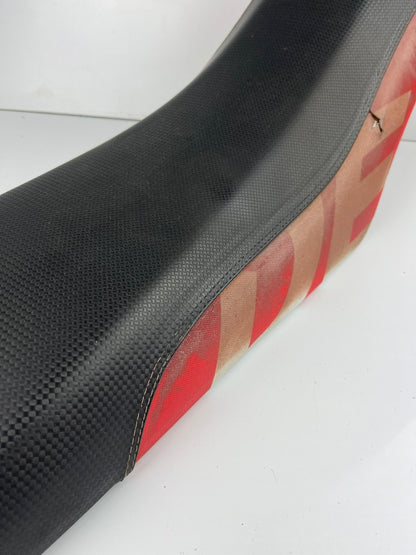 Sitzbank DRD Racing 11-17