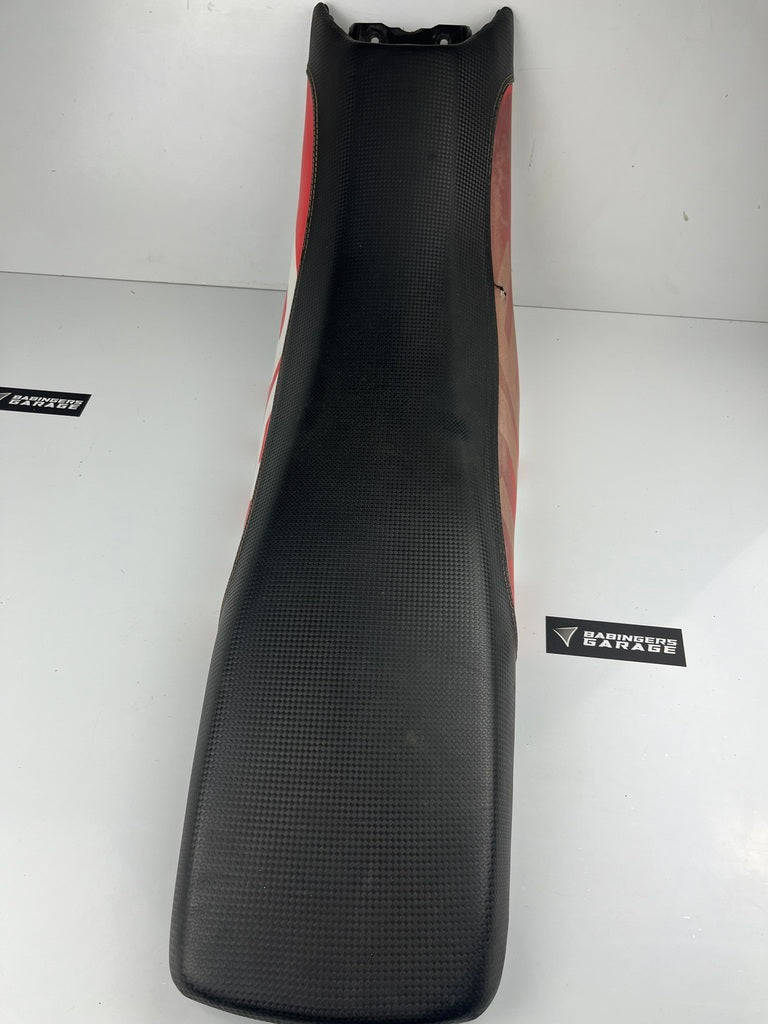 Sitzbank DRD Racing 11-17