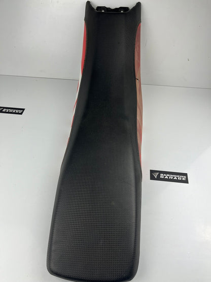 Sitzbank DRD Racing 11-17