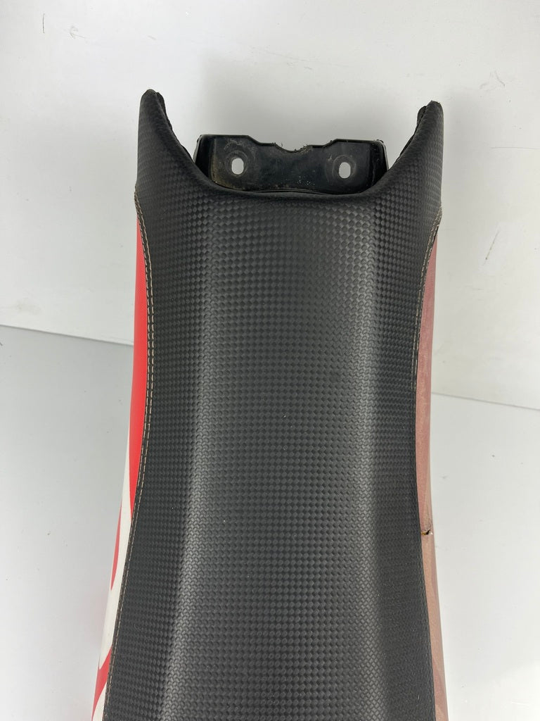 Sitzbank DRD Racing 11-17
