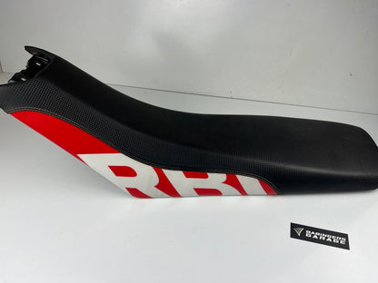 Sitzbank DRD Racing 11-17