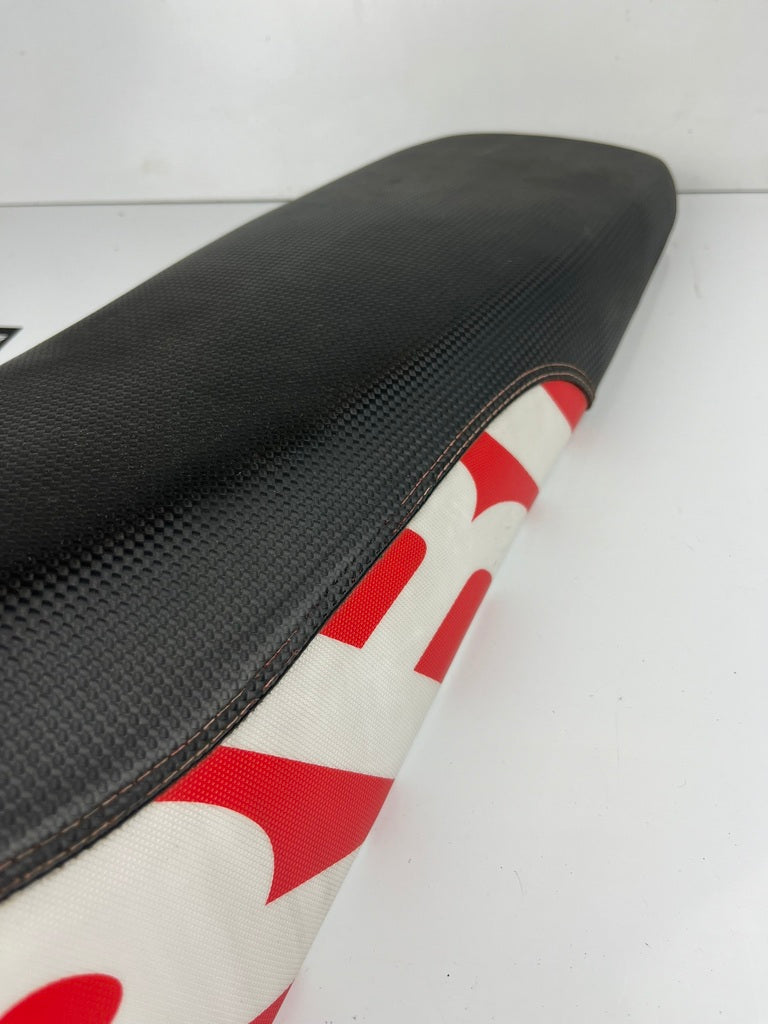 Sitzbank DRD Racing 11-17