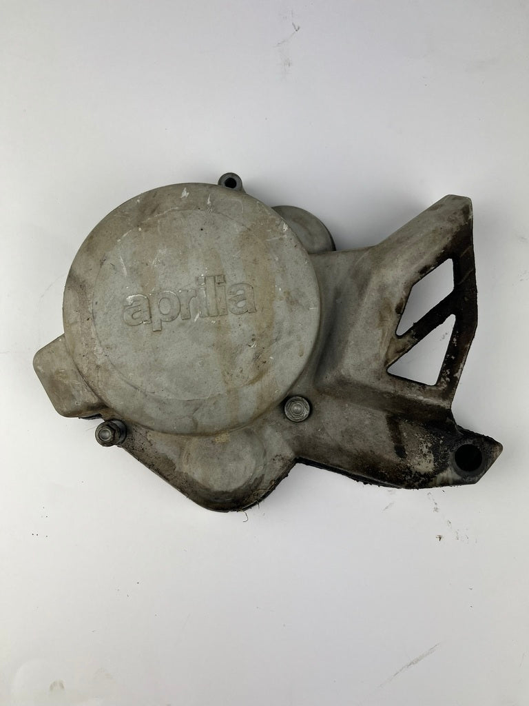 Zündungsdeckel D50B0
