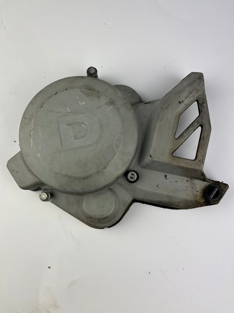 Zündungsdeckel D50B0