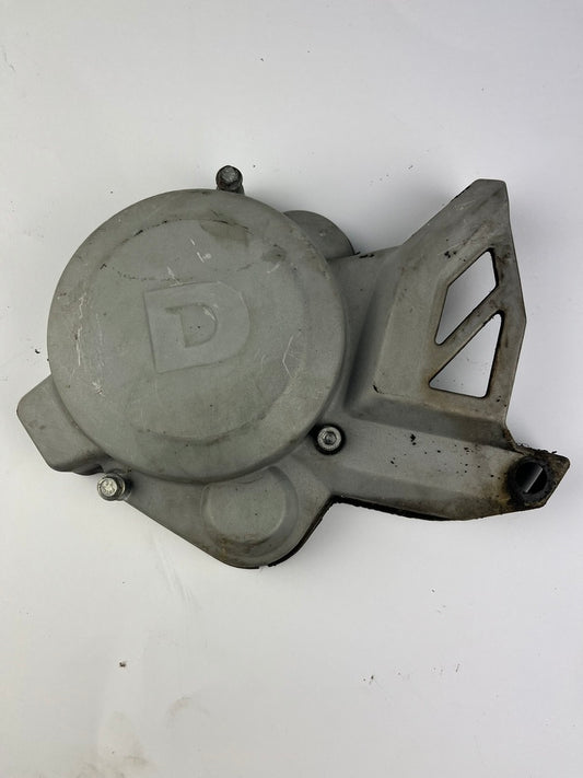 Zündungsdeckel D50B0