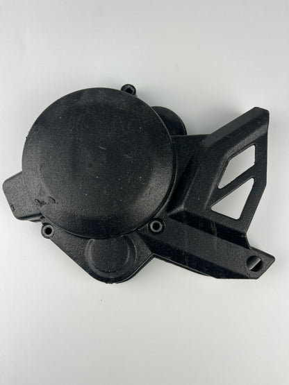 Zündungsdeckel D50B0