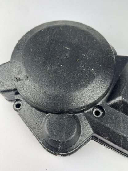 Zündungsdeckel D50B0