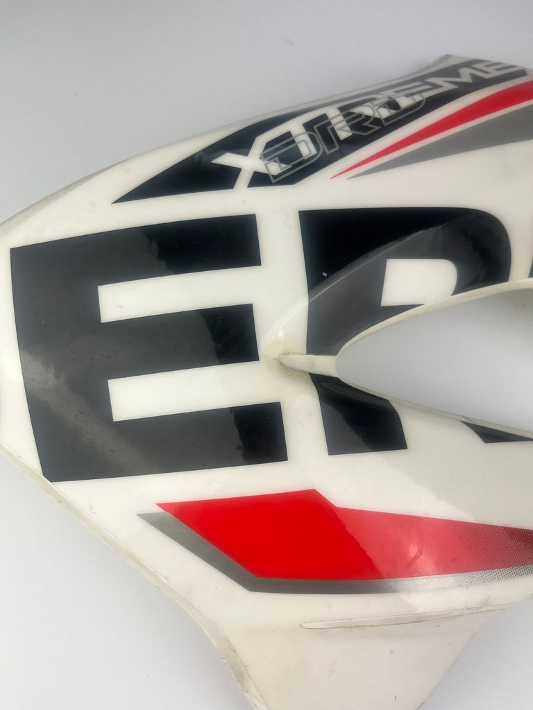Tankverkleidung links DRD Racing 11-17