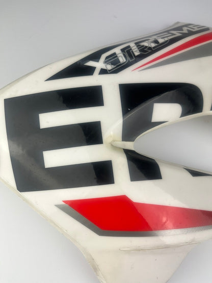 Tankverkleidung links DRD Racing 11-17