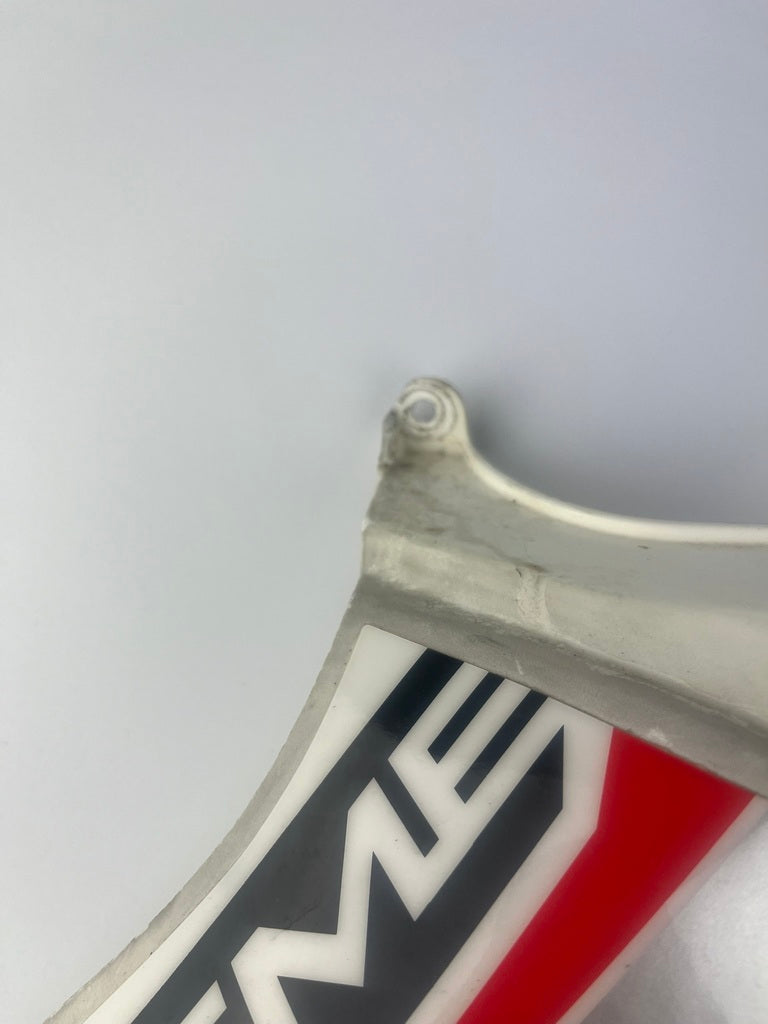 Tankverkleidung links DRD Racing 11-17
