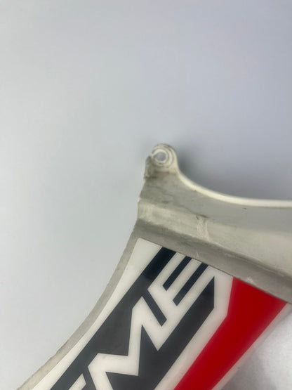 Tankverkleidung links DRD Racing 11-17