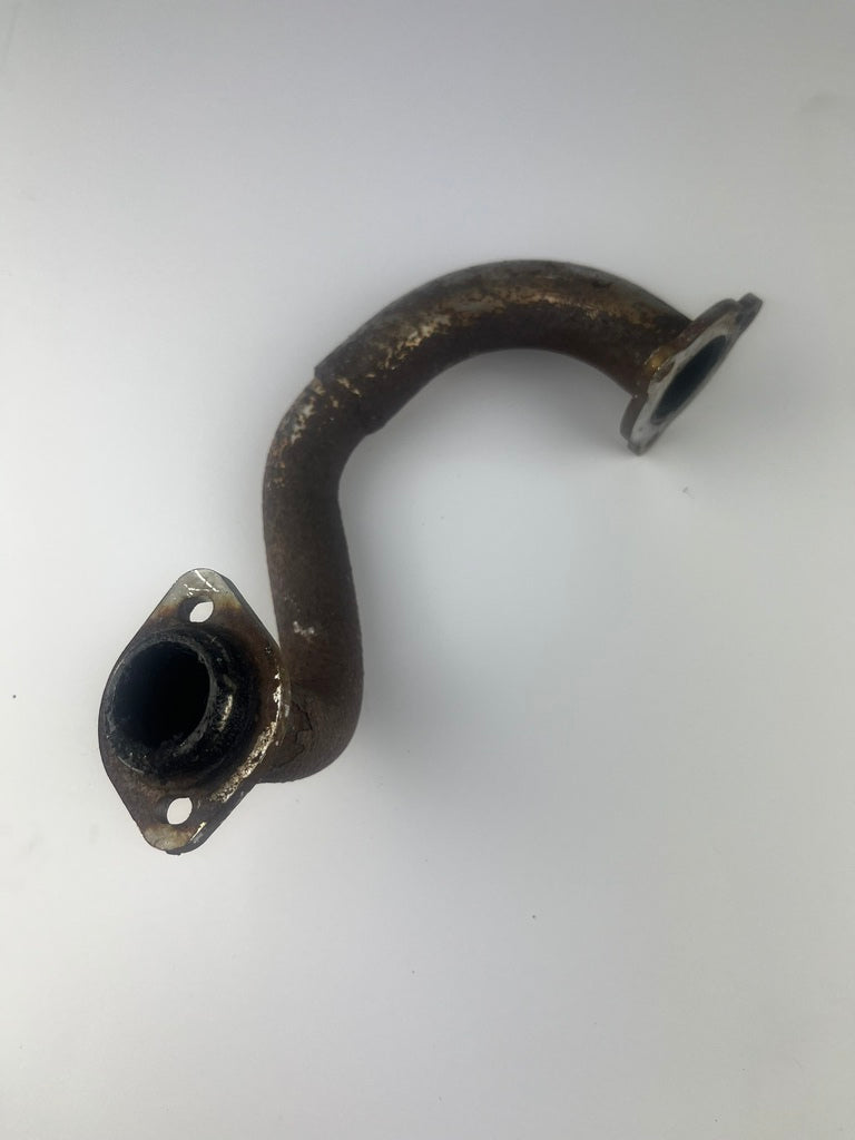 Tuning Krümmer für Derbi/Aprilia/Gilera