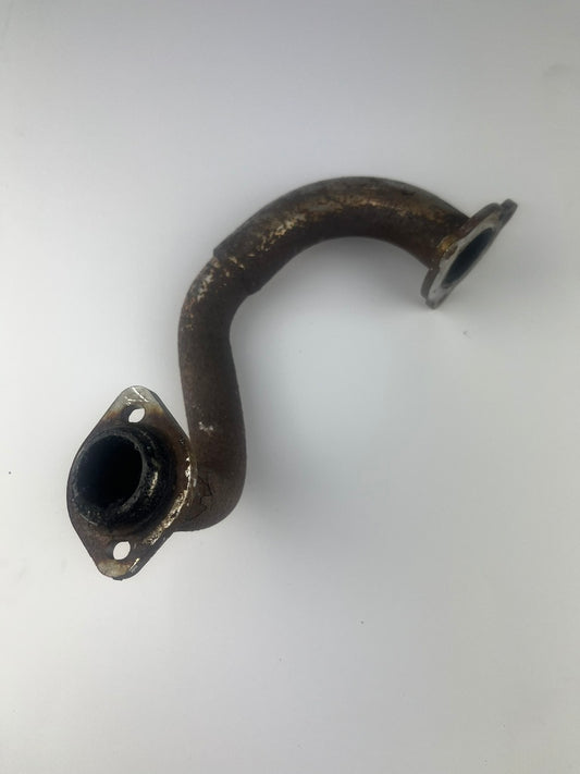 Tuning Krümmer für Derbi/Aprilia/Gilera