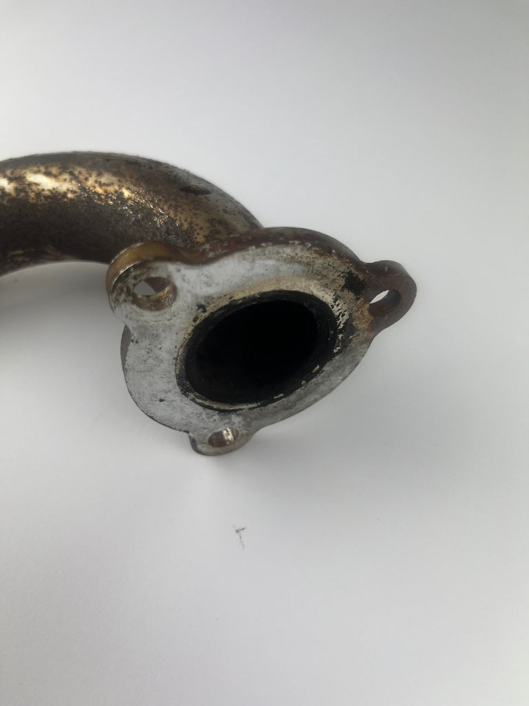 Tuning Krümmer für Derbi/Aprilia/Gilera