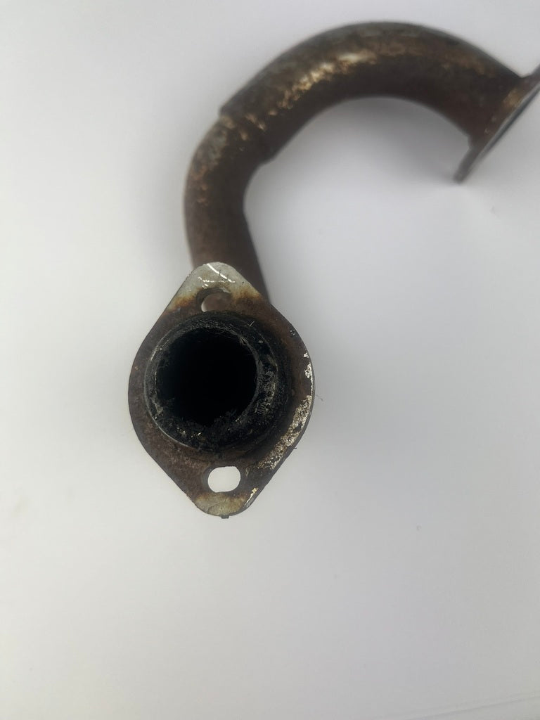 Tuning Krümmer für Derbi/Aprilia/Gilera
