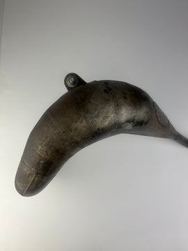 SCR 70/80 Krümmer, D50B0, Derbi/Aprilia/Gilera