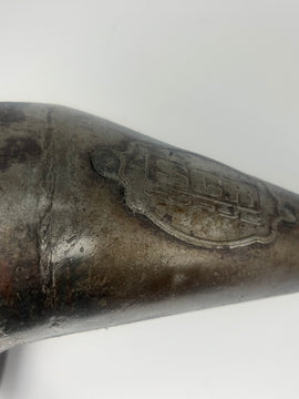 SCR 70/80 Krümmer, D50B0, Derbi/Aprilia/Gilera