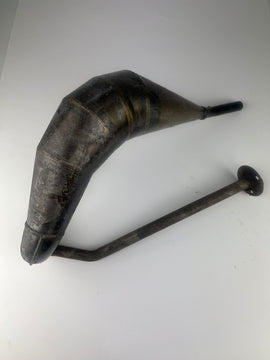 Giannelli Krümmer D50B0/EBS, Derbi/Aprilia/Gilera