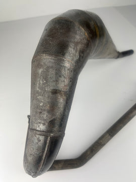 Giannelli Krümmer D50B0/EBS, Derbi/Aprilia/Gilera