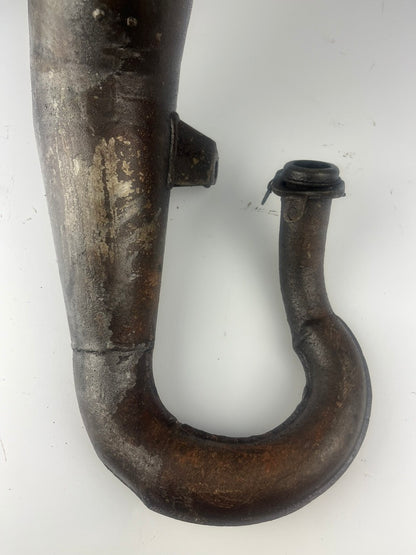 Leovince Sportauspuff, Derbi/Aprilia/Gilera
