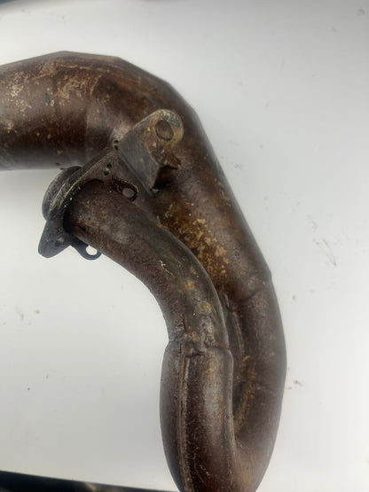 Leovince Sportauspuff, Derbi/Aprilia/Gilera