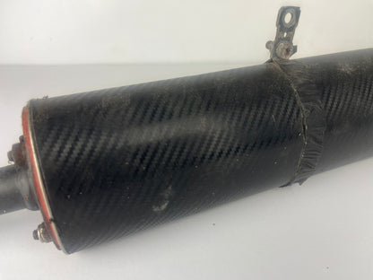 Leovince Sportauspuff, Derbi/Aprilia/Gilera