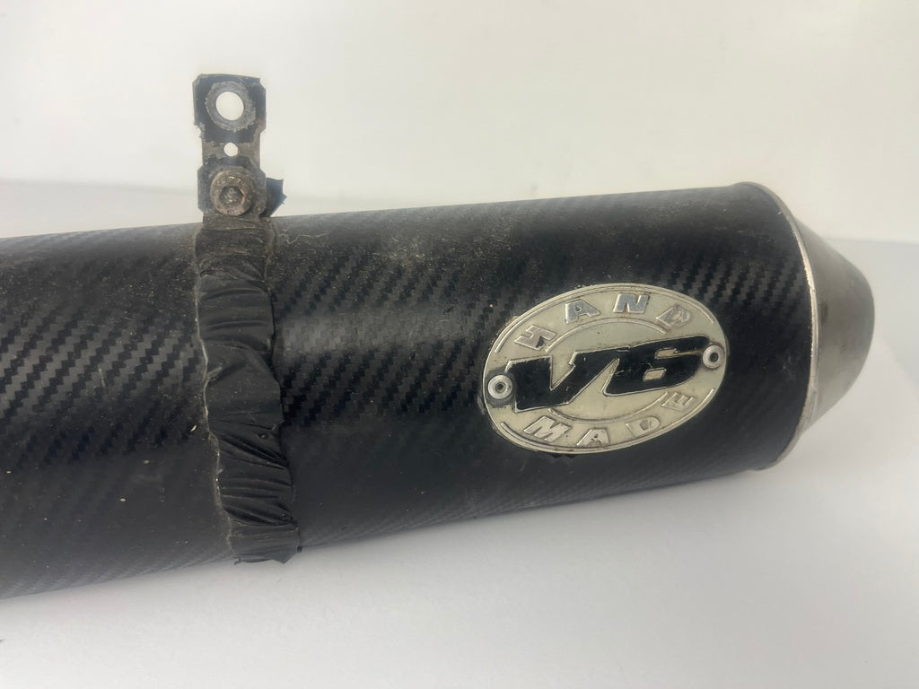 Leovince Sportauspuff, Derbi/Aprilia/Gilera