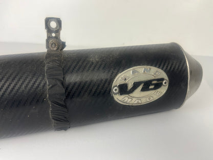 Leovince Sportauspuff, Derbi/Aprilia/Gilera