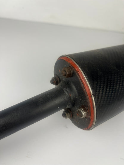 Leovince Sportauspuff, Derbi/Aprilia/Gilera