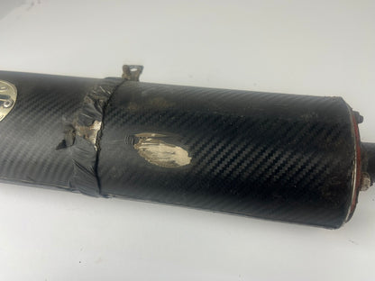 Leovince Sportauspuff, Derbi/Aprilia/Gilera