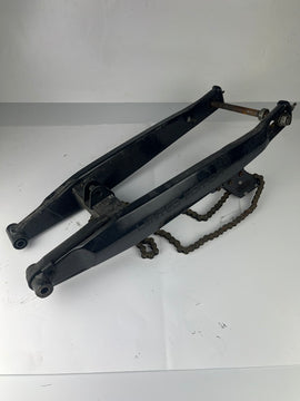 Schwinge, 15mm Achse, Derbi/Aprilia/Gilera