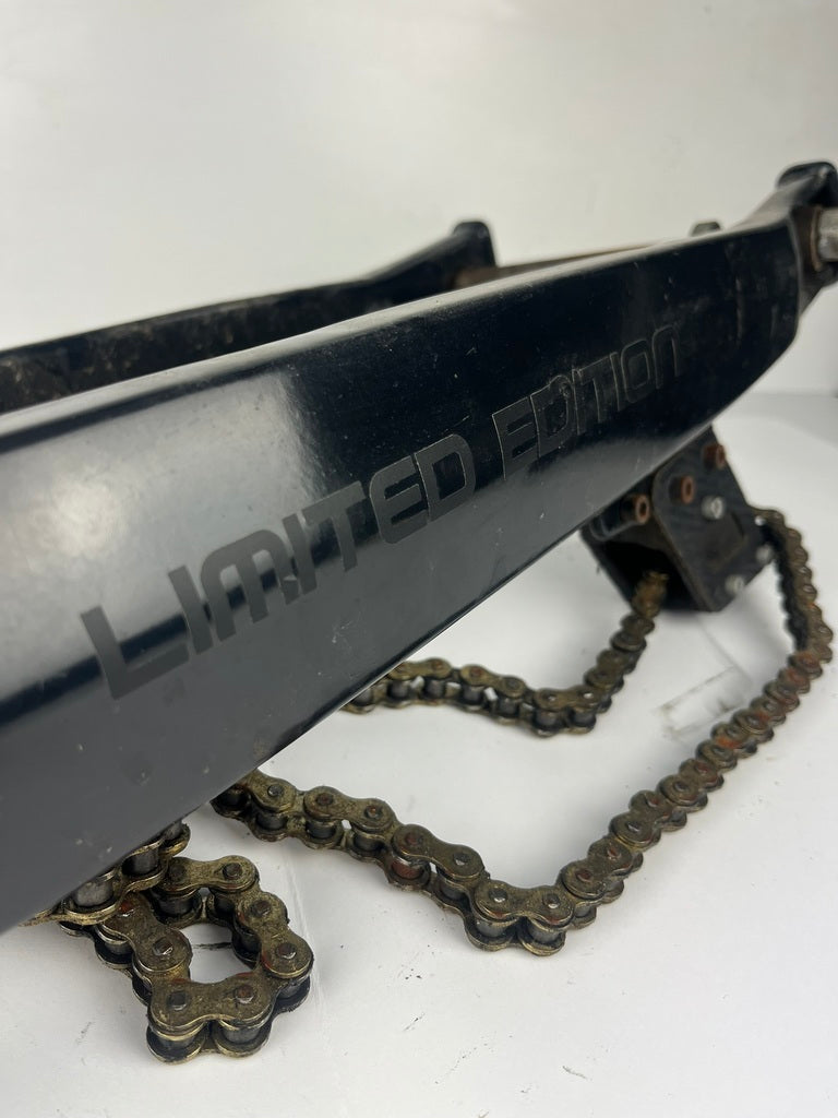 Schwinge, 15mm Achse, Derbi/Aprilia/Gilera