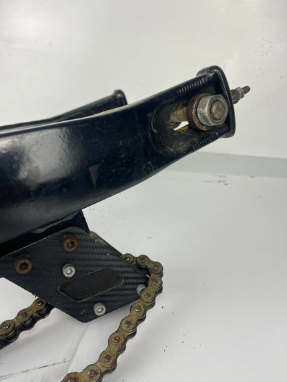 Schwinge, 15mm Achse, Derbi/Aprilia/Gilera
