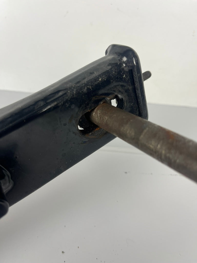 Schwinge, 15mm Achse, Derbi/Aprilia/Gilera