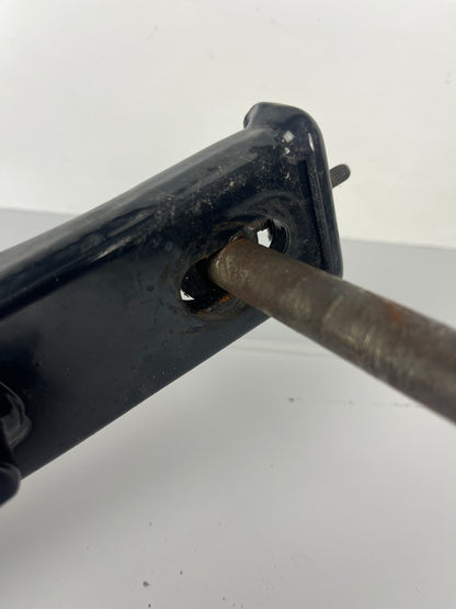 Schwinge, 15mm Achse, Derbi/Aprilia/Gilera