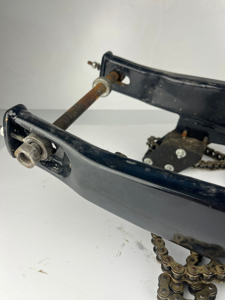 Schwinge, 15mm Achse, Derbi/Aprilia/Gilera