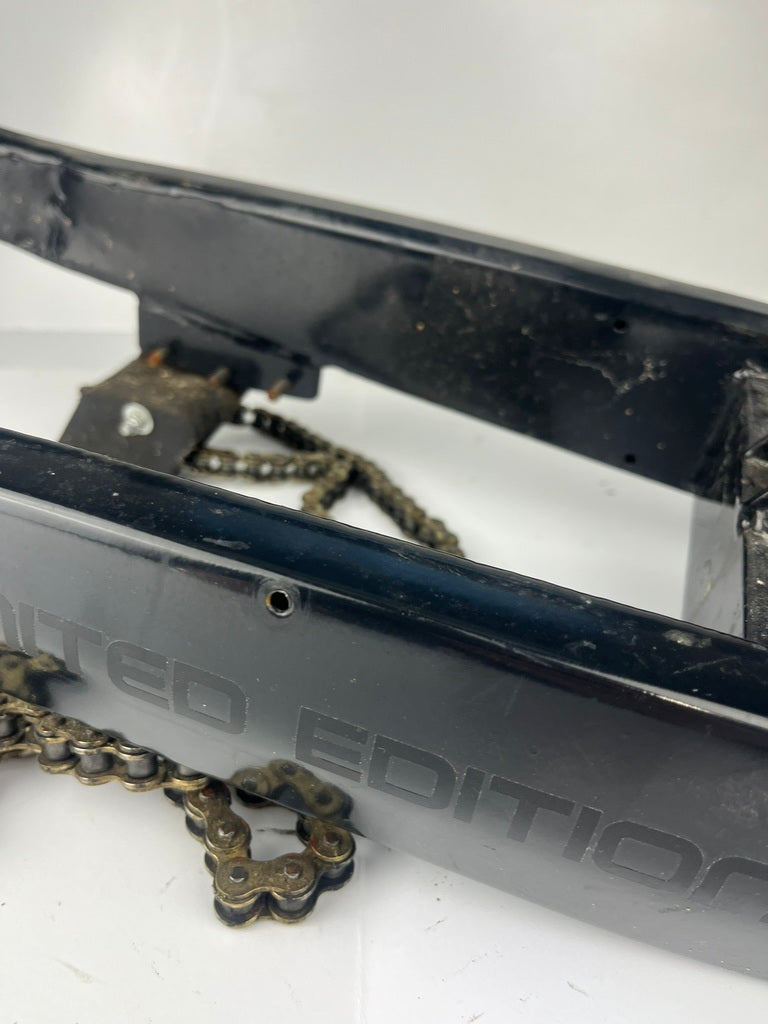 Schwinge, 15mm Achse, Derbi/Aprilia/Gilera