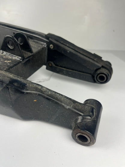 Schwinge, 15mm Achse, Derbi/Aprilia/Gilera