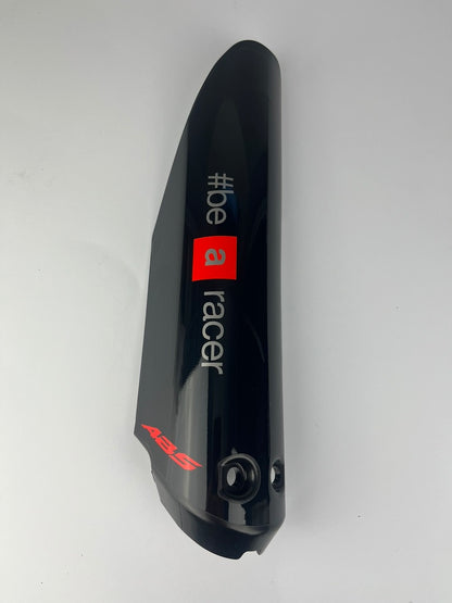 Gabelschoner rechts, Derbi/Aprilia/Gilera Limited/Factory