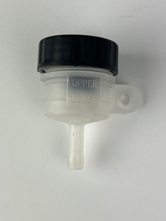 Bremsflüssigkeitsbehälter Moped