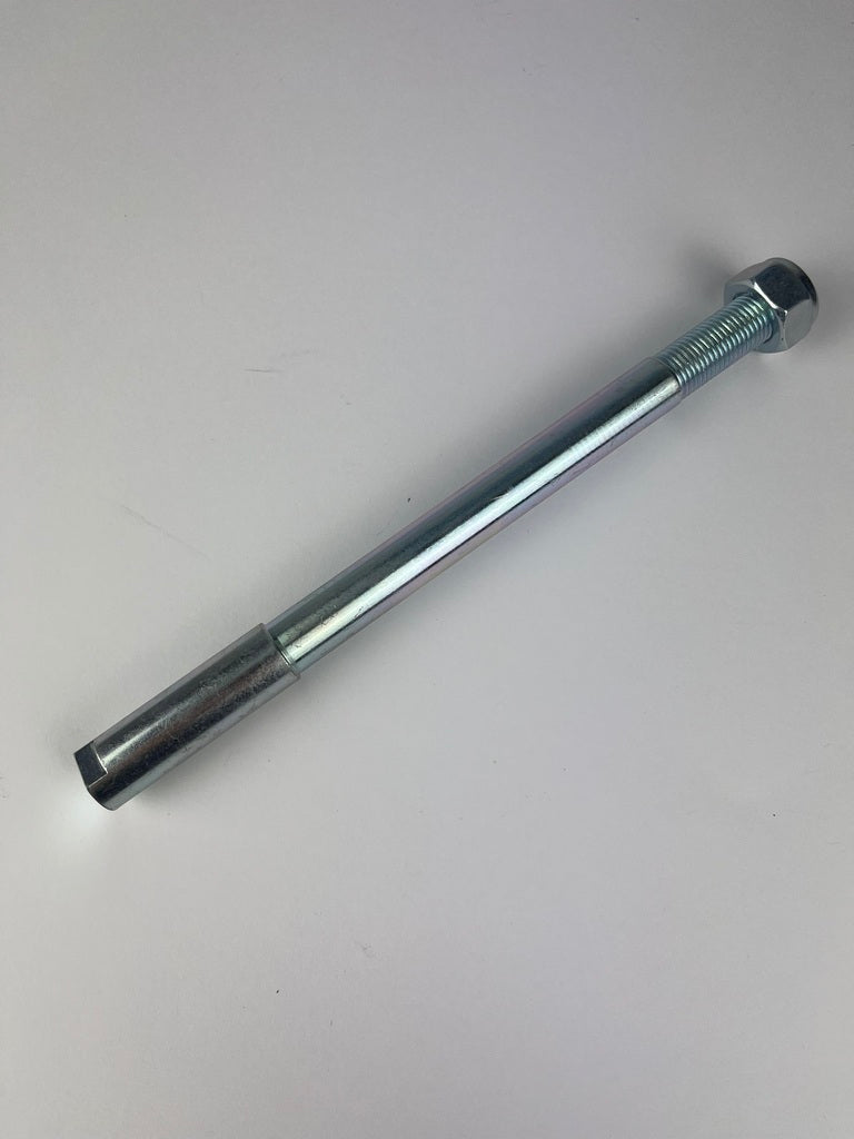 Vorderachse 208mm, Rieju MRT 2006-2010