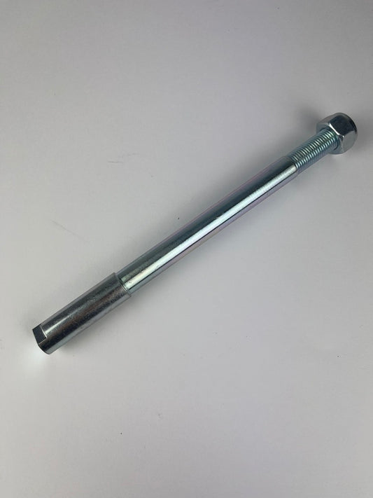 Vorderachse 208mm, Rieju MRT 2006-2010